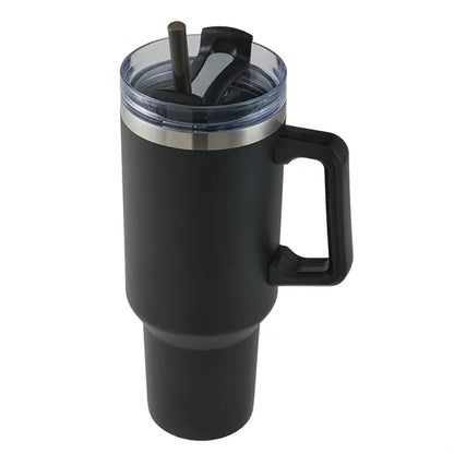 40 oz. Alaskan Stainless Steel Insulated Mug