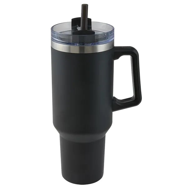 40 oz. Alaskan Stainless Steel Insulated Mug