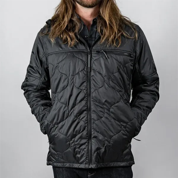 Mountain Standard Backroads Primaloft Jacket