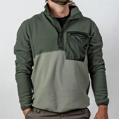 Mountain Standard Homegrown Fleece Pullover