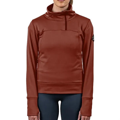 Mountain Standard Chinook 1/4 Zip Fleece