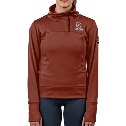 Mountain Standard Chinook 1/4 Zip Fleece