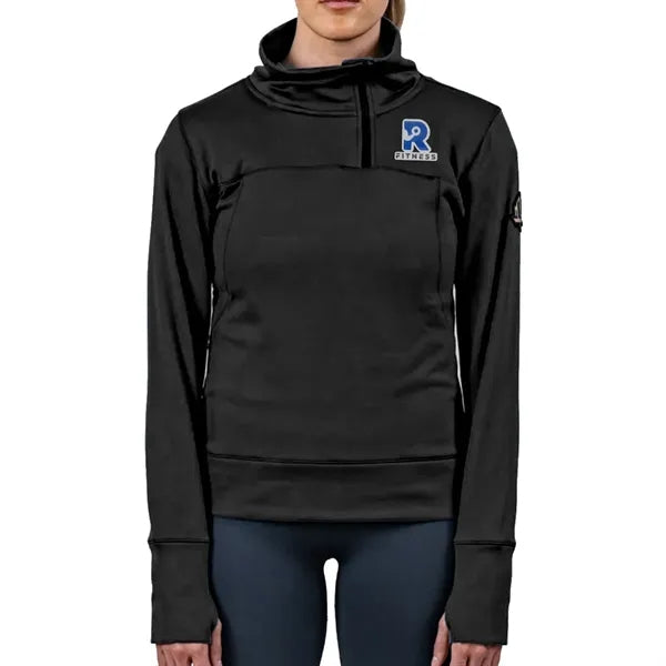 Mountain Standard Chinook 1/4 Zip Fleece