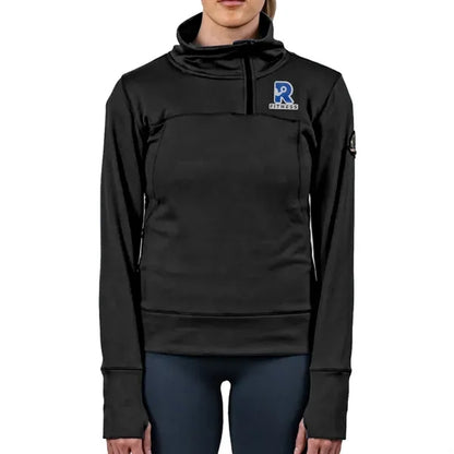 Mountain Standard Chinook 1/4 Zip Fleece