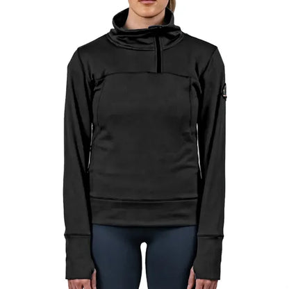Mountain Standard Chinook 1/4 Zip Fleece