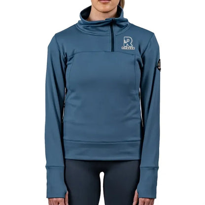 Mountain Standard Chinook 1/4 Zip Fleece