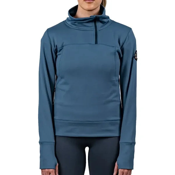 Mountain Standard Chinook 1/4 Zip Fleece