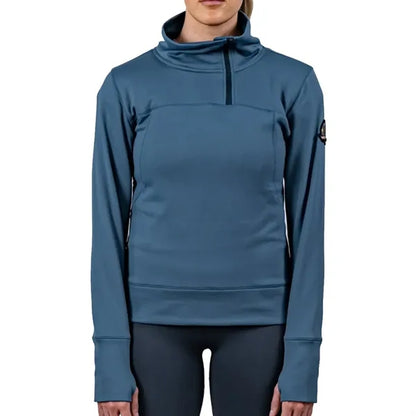 Mountain Standard Chinook 1/4 Zip Fleece