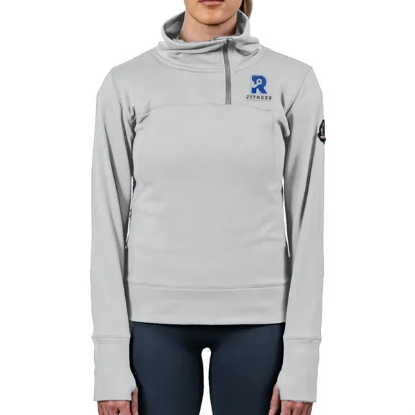 Mountain Standard Chinook 1/4 Zip Fleece