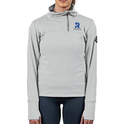 Mountain Standard Chinook 1/4 Zip Fleece