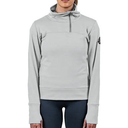 Mountain Standard Chinook 1/4 Zip Fleece
