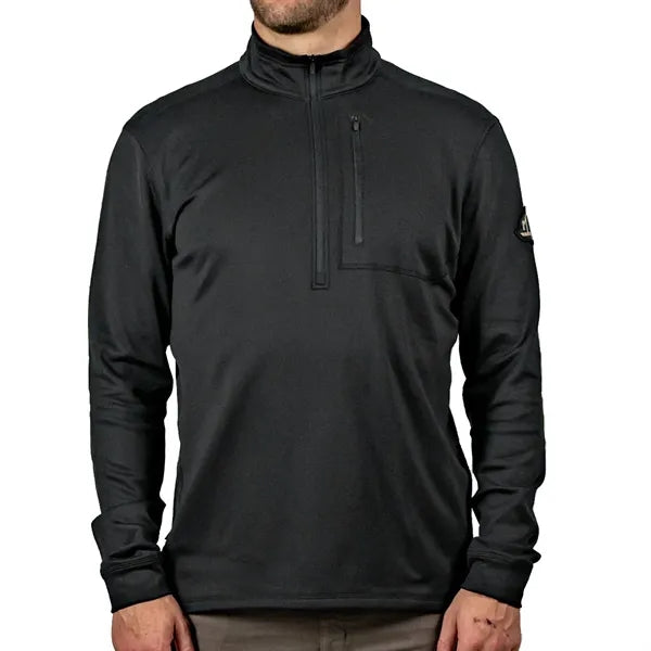 Mountain Standard Pathfinder 1/4 Zip Fleece