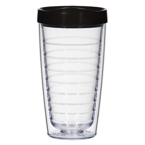 16 Oz. Newbridge Double Wall Tumbler