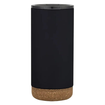 16 Oz. Full Laser Wellington Stainless Steel Tumbler