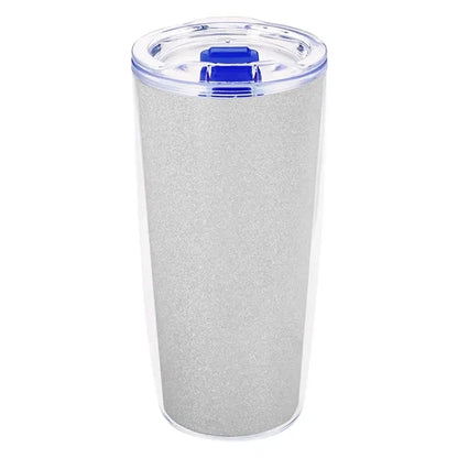 19 Oz. Everest Clarity Tumbler With Insert
