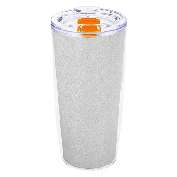 19 Oz. Everest Clarity Tumbler With Insert