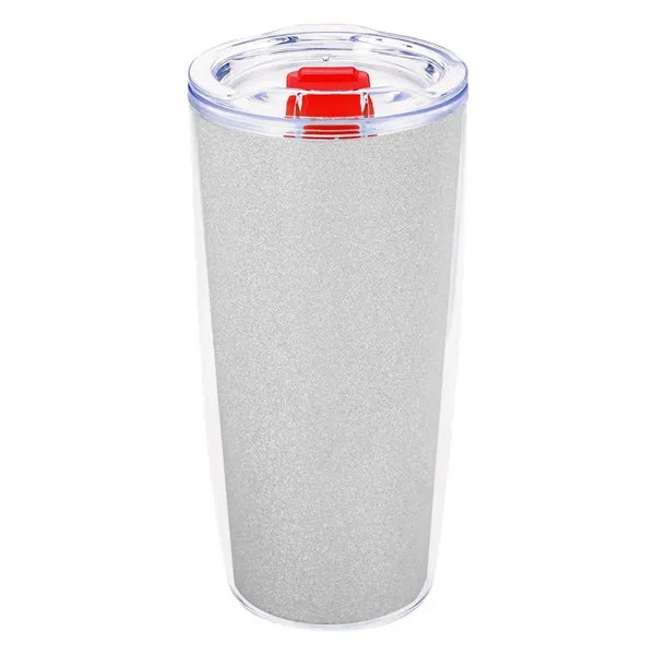 19 Oz. Everest Clarity Tumbler With Insert