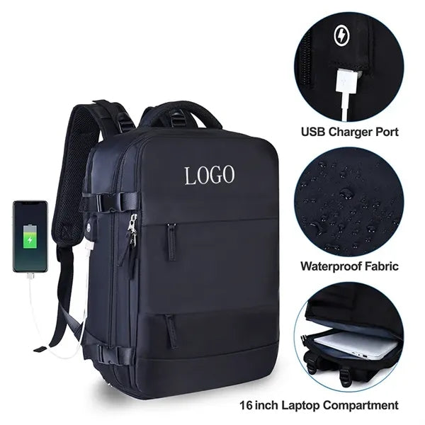 Extra Large Travel Organizer Backpack