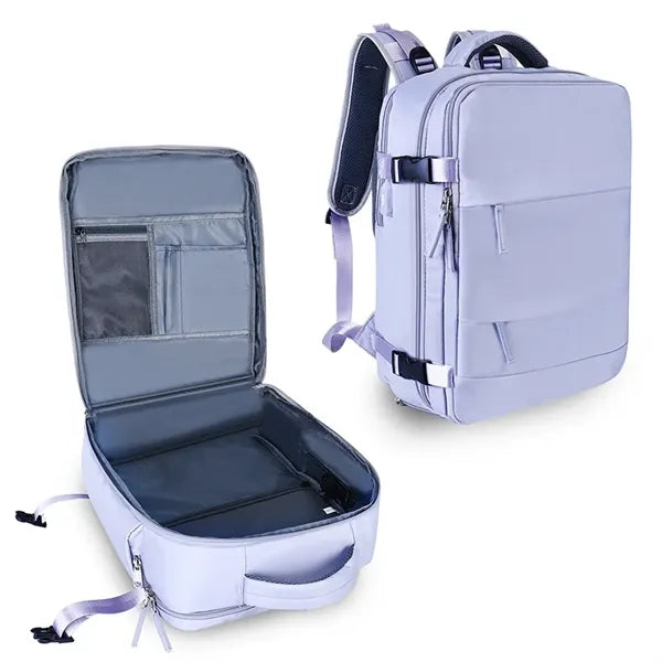 Extra Large Travel Organizer Backpack