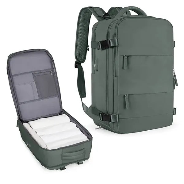 Extra Large Travel Organizer Backpack