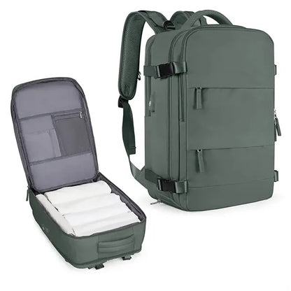 Extra Large Travel Organizer Backpack