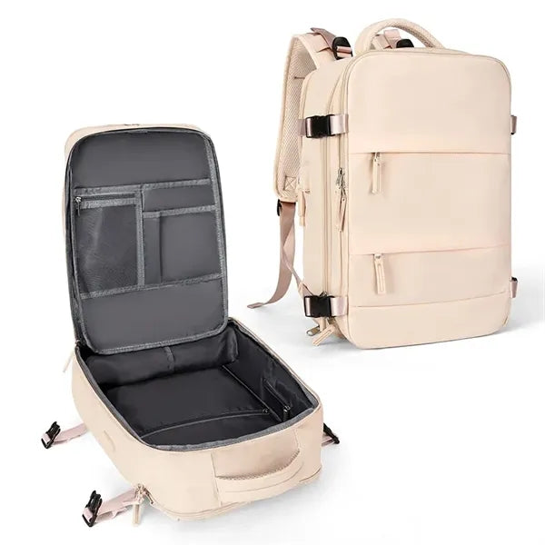 Extra Large Travel Organizer Backpack