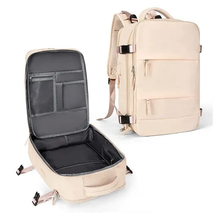 Extra Large Travel Organizer Backpack