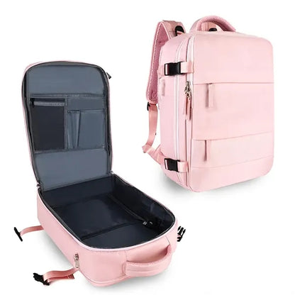 Extra Large Travel Organizer Backpack