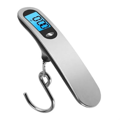 Portable Travel LCD Digital Hanging Luggage Scale Electronic