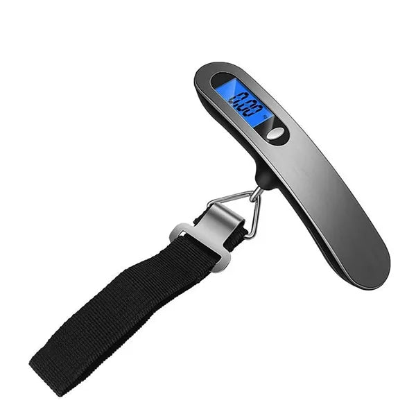 Portable Travel LCD Digital Hanging Luggage Scale Electronic