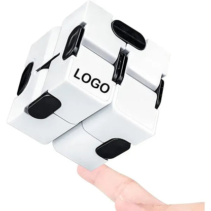 Infinity Cube Fidget Toy