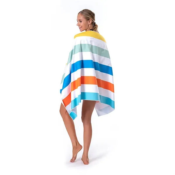 63'' x 31'' Single Beach Blanket