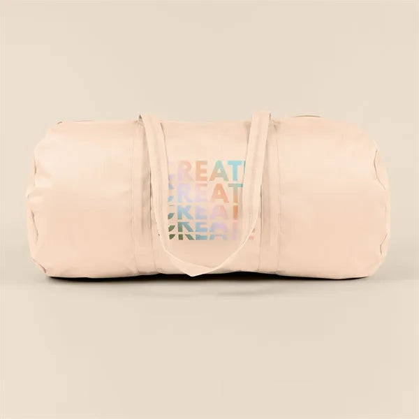 DARLING DUFFEL 4CP POLY