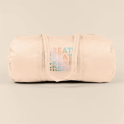 DARLING DUFFEL 4CP POLY