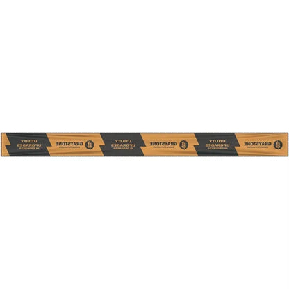 4' x 48' Premium Polyester Mesh Banner