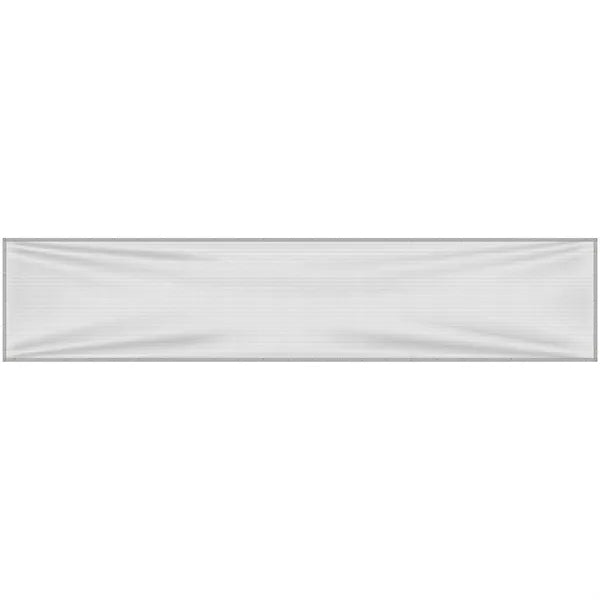 5' x 24' Premium Polyester Mesh Banner