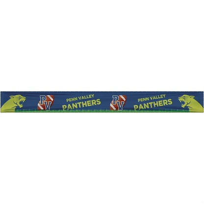5' x 48' Premium Polyester Mesh Banner