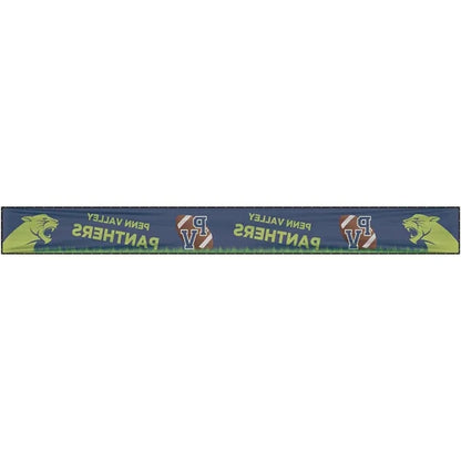 5' x 48' Premium Polyester Mesh Banner