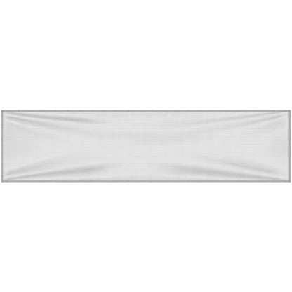 6' x 24' Premium Polyester Mesh Banner