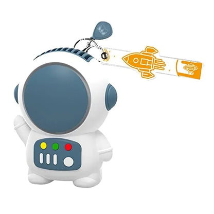 Astronaut Mini USB Small Fan