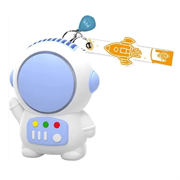 Astronaut Mini USB Small Fan