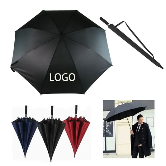47" Arc Windproof Umbrella