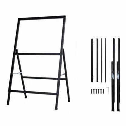 Custom Advertising Display Rack