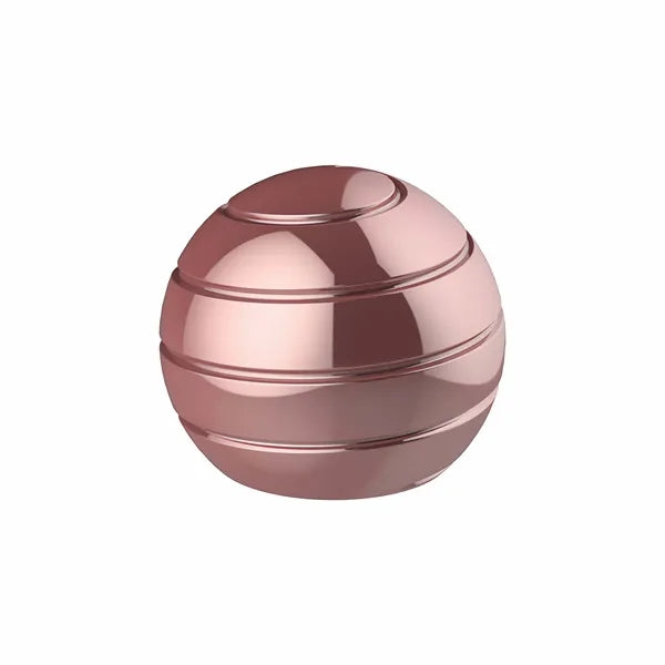 Office Desk Spinning Ball