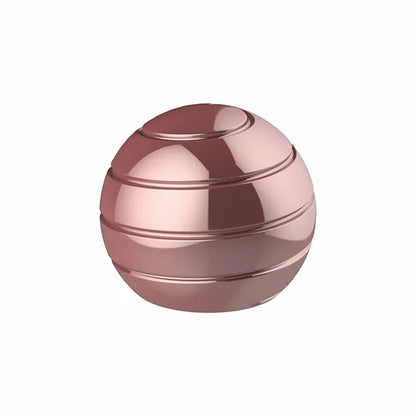 Office Desk Spinning Ball