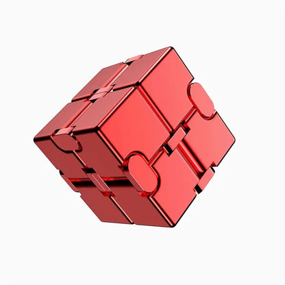 Infinity Cube Fidget Toy
