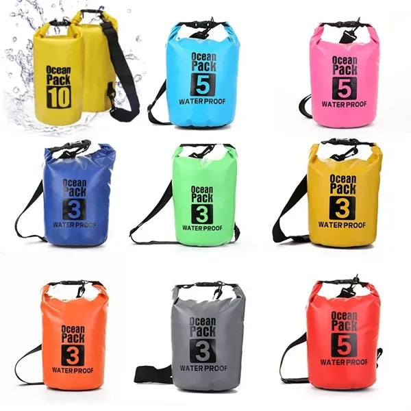 Floating Waterproof Dry Bag