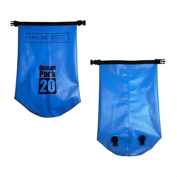 Floating Waterproof Dry Bag