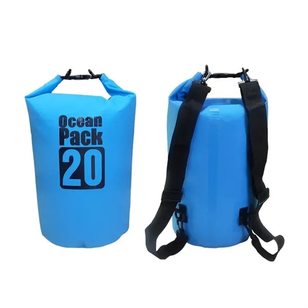 Floating Waterproof Dry Bag