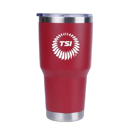 30oz - Stainless Double Wall Vacuum Tumbler